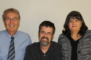 Art & Kathleen Lightbody